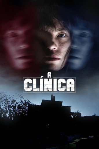 Assistir A Clínica online dublado e legendado