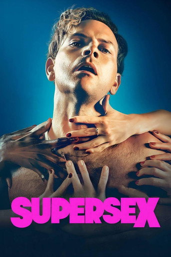 Assistir Supersex online dublado e legendado