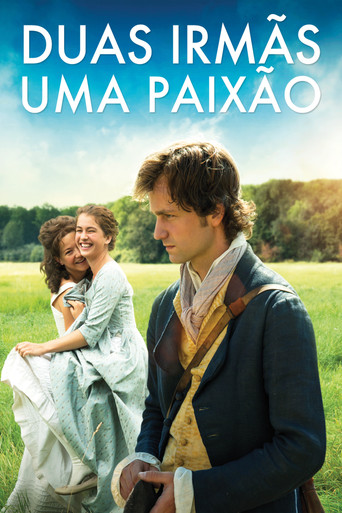 Assistir Duas Irmãs, Uma Paixão online dublado e legendado