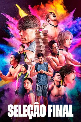 Assistir Seleção Final online dublado e legendado