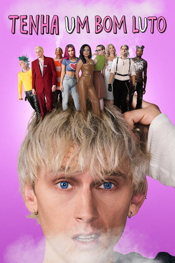 Assistir Tenha Um Bom Luto online dublado e legendado
