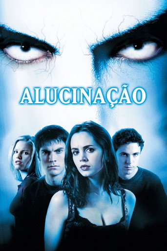 Assistir Alucinação online dublado e legendado