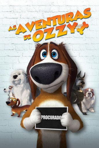 Assistir As Aventuras de Ozzy online dublado e legendado