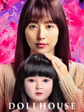 Poster de Dollhouse