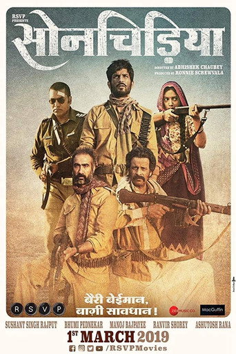 Assistir सोनचिरिया online dublado e legendado