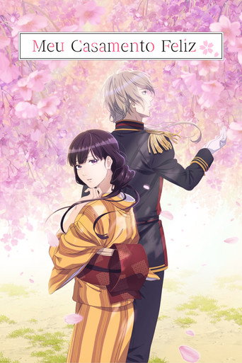 Poster de Meu Casamento Feliz