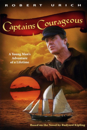 Assistir Capitão Coragem online dublado e legendado