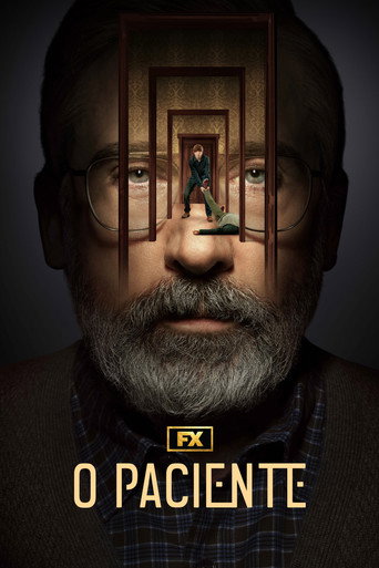 Poster de O Paciente