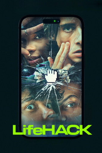 Assistir LifeHack online dublado e legendado