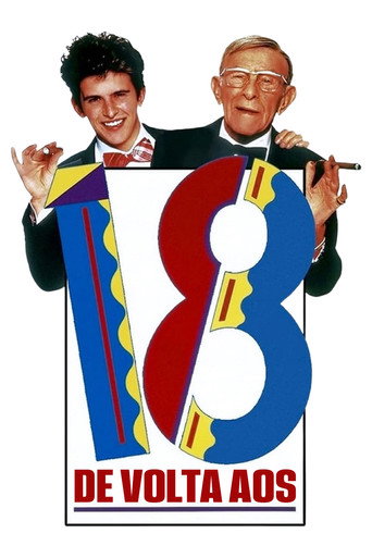 Assistir De Volta aos 18 online dublado e legendado