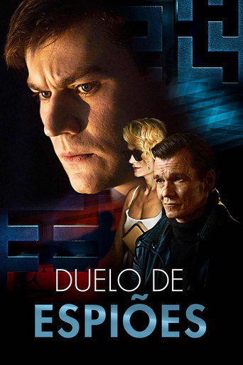 Assistir Duelo de Espiões online dublado e legendado