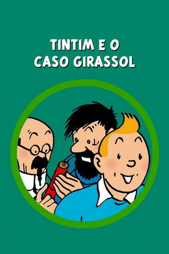 Assistir Tintin e o Caso Calculus online dublado e legendado