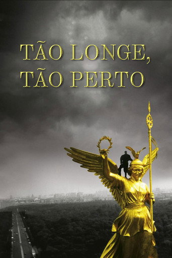 Assistir Tão Longe, Tão Perto online dublado e legendado
