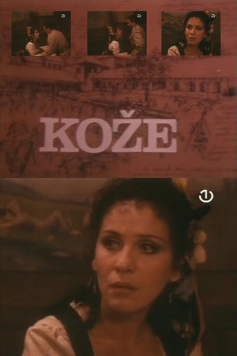 Assistir Kože online dublado e legendado