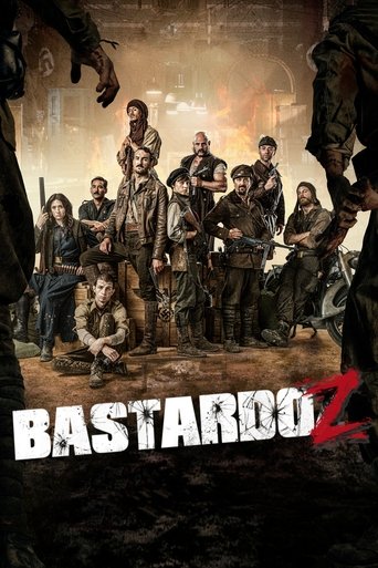 Assistir Bastardoz online dublado e legendado