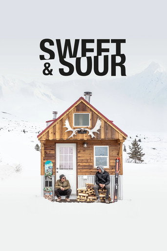 Assistir Sweet & Sour online dublado e legendado