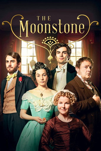 Assistir The Moonstone online dublado e legendado