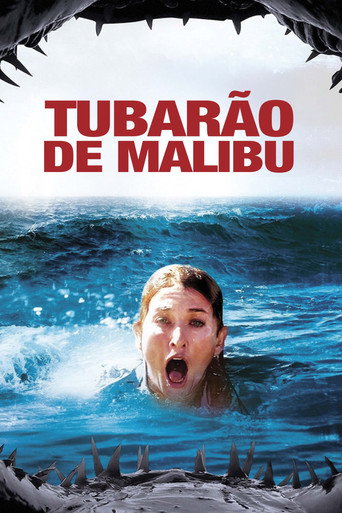 Assistir Tubarão de Malibu online dublado e legendado