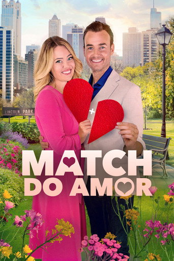 Assistir Match do Amor online dublado e legendado