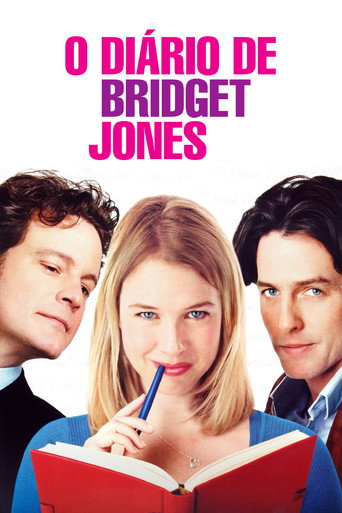 Poster de O Diário de Bridget Jones