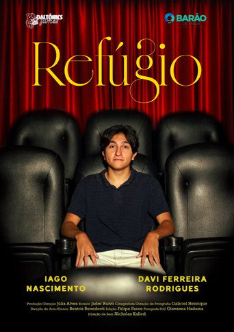 Assistir Refúgio online dublado e legendado