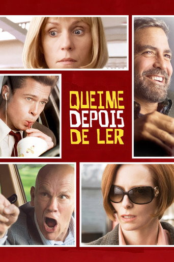 Assistir Queime Depois de Ler online dublado e legendado