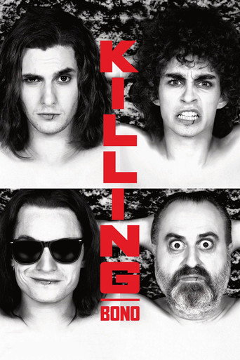 Poster de Killing Bono