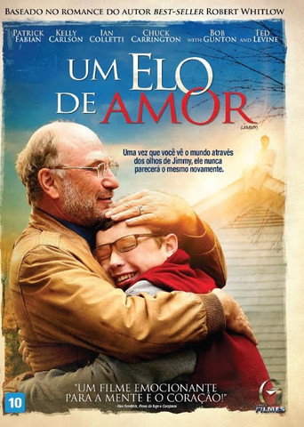 Assistir Jimmy - Um Elo de Amor online dublado e legendado