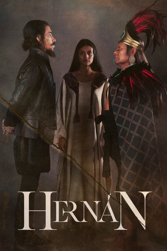 Assistir Hernán - O Grande Conquistador Espanhol online dublado e legendado