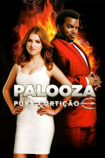 Assistir Palooza: Pura Curtição online dublado e legendado