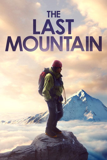 Assistir A Última Montanha online dublado e legendado