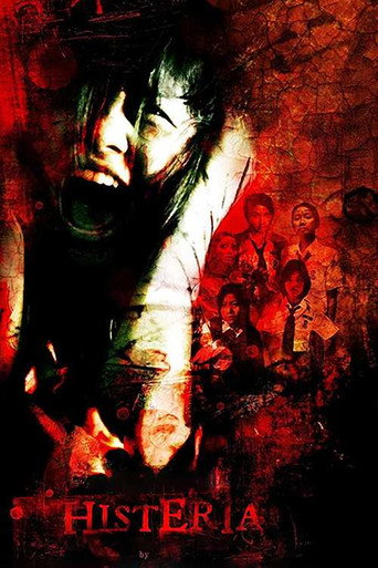 Assistir Histeria online dublado e legendado