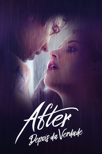 Poster de After: Depois da Verdade