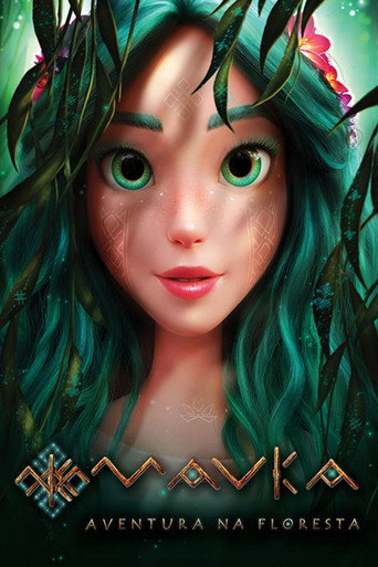 Assistir Mavka: Aventura na Floresta online dublado e legendado