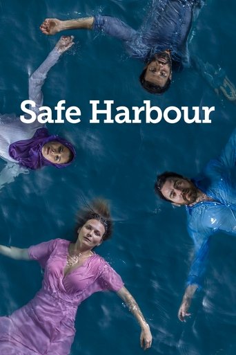 Assistir Safe Harbour online dublado e legendado