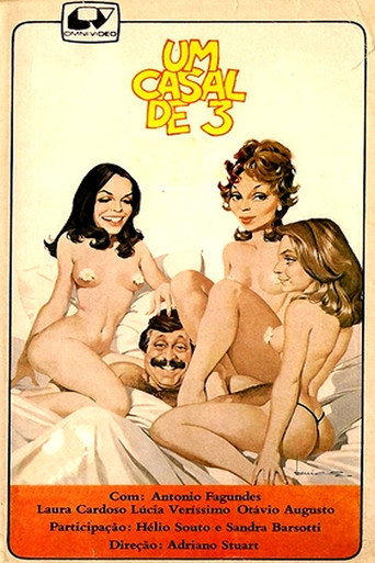 Assistir Um Casal de 3 online dublado e legendado