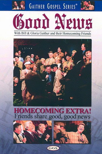 Assistir Good News online dublado e legendado