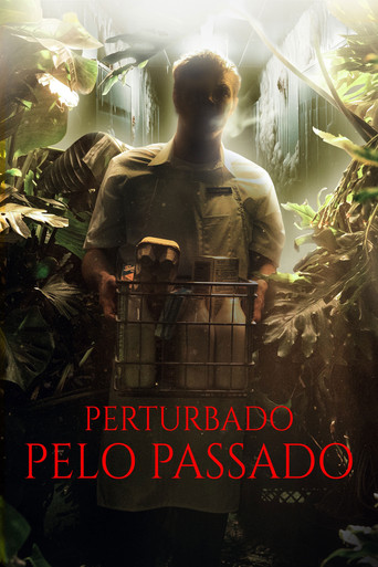 Assistir Perturbado Pelo Passado online dublado e legendado