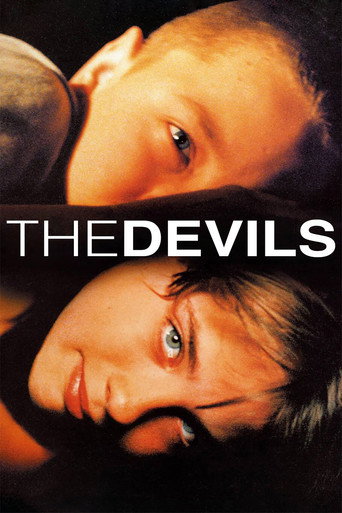 Poster de The Devils