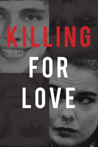 Poster de Killing for Love