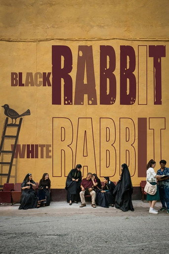 Assistir Black Rabbit, White Rabbit online dublado e legendado