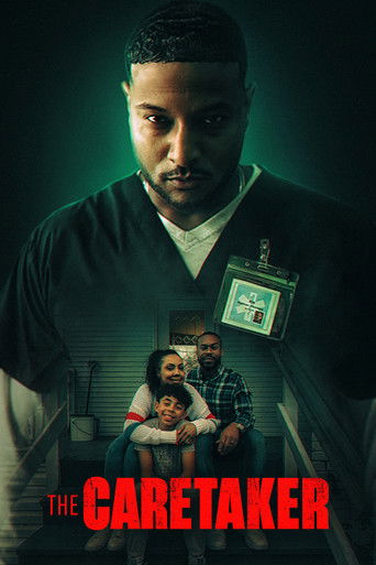 Assistir The Caretaker online dublado e legendado