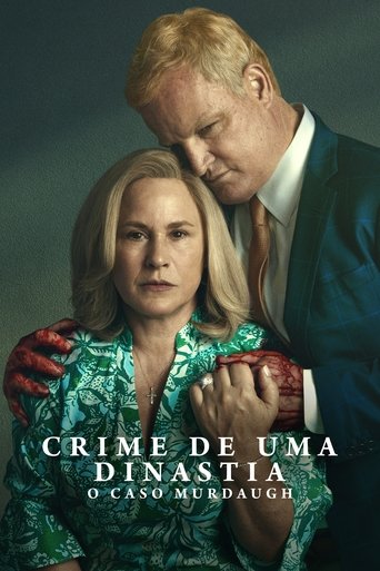Poster de Crime de uma Dinastia: O Caso Murdaugh