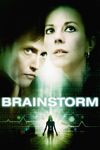 Poster de Projeto Brainstorm