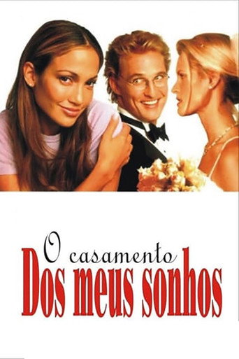 Poster de O Casamento dos Meus Sonhos