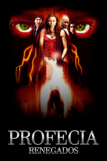 Assistir Profecia: Renegados online dublado e legendado