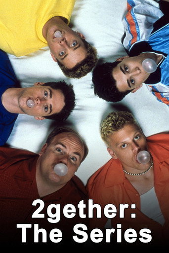 Assistir 2gether: The Series online dublado e legendado