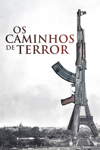 Assistir Os Caminhos do Terror online dublado e legendado