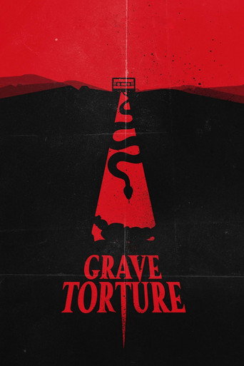 Poster de Grave Torture