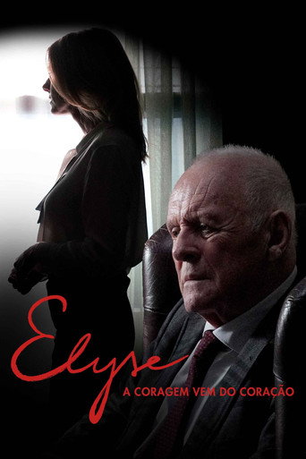 Assistir Elyse - A Coragem Vem do Coração online dublado e legendado
